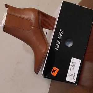 Nine West Boots